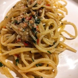 AGLIO OLIO