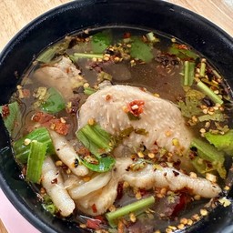 ซุปเปอร์ขาไก่+ปีกไก่
