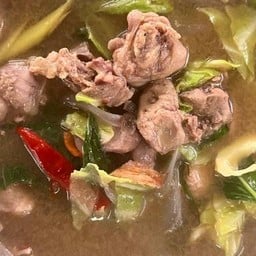 แกงอ่อมไก่