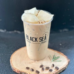 Pana Cotta Coffee