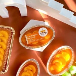 Just Baked (จัสท์เบค) พุทธมณฑลสาย1