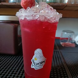 ชาเบอร์รี่น้ำผึ้ง