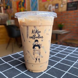 เอสเพรสโซ่เย็น