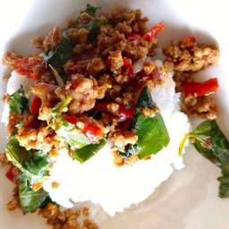 ส้มตำอิ่มแซ่บ พฤกษากาญจน์4