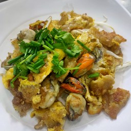 2หอยทอด