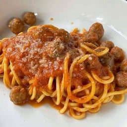 CHITARRINA ALLA TERAMANA