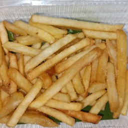 เฟรนฟราย กรอบอร่อย ร้อนๆ