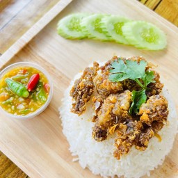 บ้านแก้วตาอร่อยฮิ -