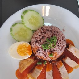 Paul’s Noodle ระยอง