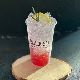 MIXBERRY SODA