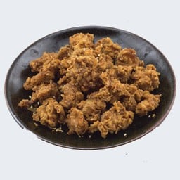 เอ็นข้อไก่ทอด