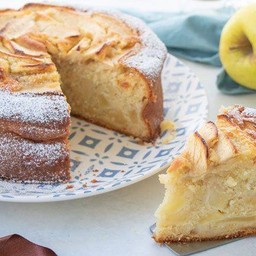 Torta di Mele