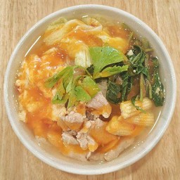 สุกี้น้ำ