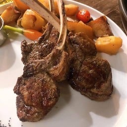 Lamb rack