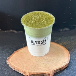 MATCHA LATTE