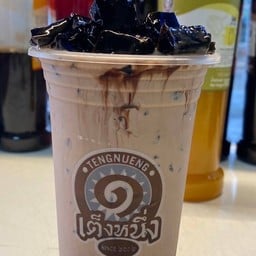 อีสาน พาแซ่บ ถนนช้างเผือก