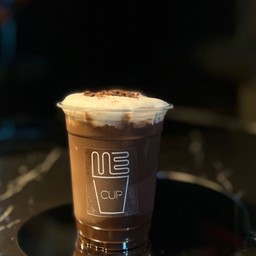 DARK CHOCOLATE ดาร์คช็อคโกแลต