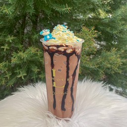 โกโก้ - Cocoa