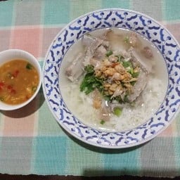 ร้านครัวต้นมะม่วง