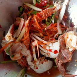 ไอยราแอบแซ่บ