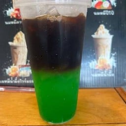 อเมริกาโน่แอปเปิ้ล