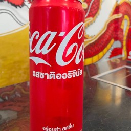 โค้ก(ออริจินัล)