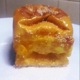 ปัง.ไส้ทะลัก กะทะร้อน คลองแม่ลาย