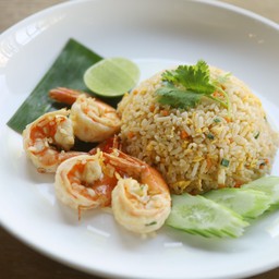 ข้าวผัด