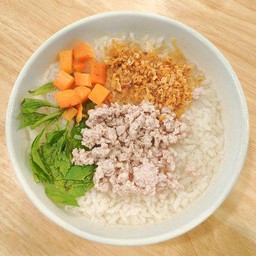 ข้าวต้มหมู