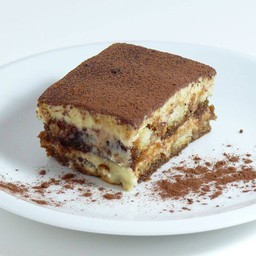 Tiramisú