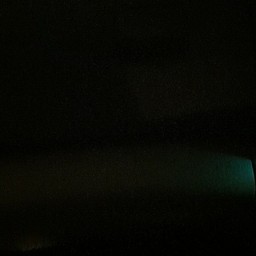 ยำกระเฉดหมูสับ