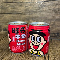 นมสด วั่ง วั่ง (โครตอร่อย)