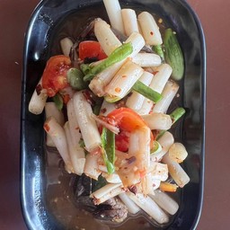 ตำไหลบัว