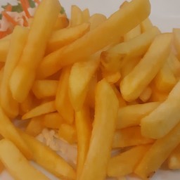 PATATINE FRITTE