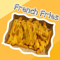 เฟรนฟราย SIZE L