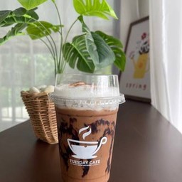 โกโก้ Cocoa