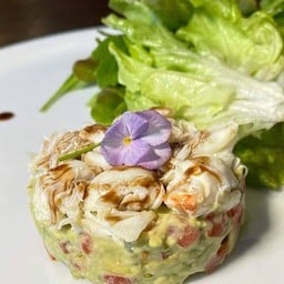 INSALATA DI GRANCHIO