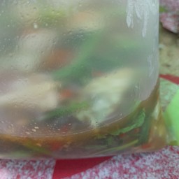 แกงอ่อมหมู