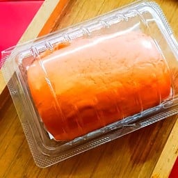 หมั่นโถว ชาไทย