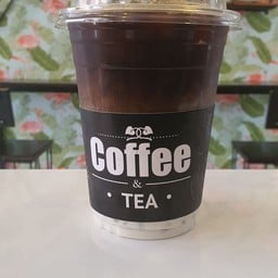 ร้านตองหนึ่งคอฟฟี่