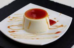 PANNA COTTA