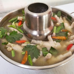 แซ่บไก่ซุปเปอร์ (เล็ก)