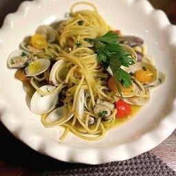 Vongole