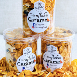 Cornflake Caramel