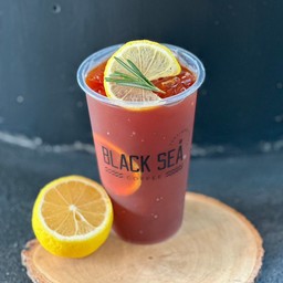 Lemon tea