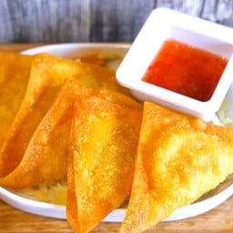 เก๋าเก๋าก๋วยเตี๋ยวโบราณ