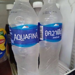 น้ำเปล่า 600 ml