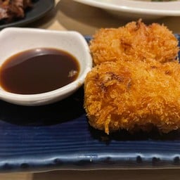 博多焼鳥 バリうま Yakitori Bari Uma ร้านอาหารญี่ปุ่น บาริอุมะ