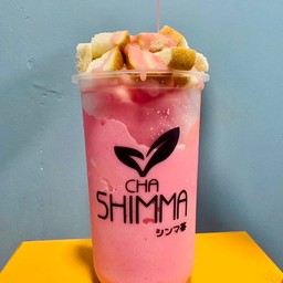 ปังนมเย็น