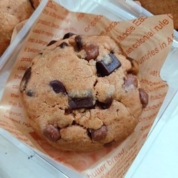 ซอฟท์คุกกี้บราวชูการ์ดาร์กช็อก